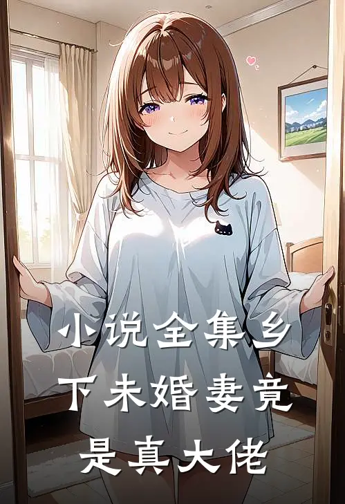 小说全集乡下未婚妻竟是真大佬