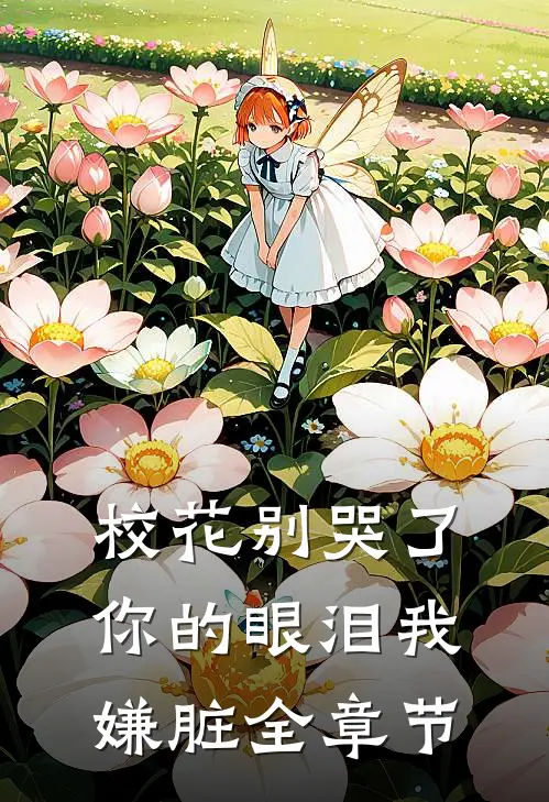 校花别哭了，你的眼泪我嫌脏全章节