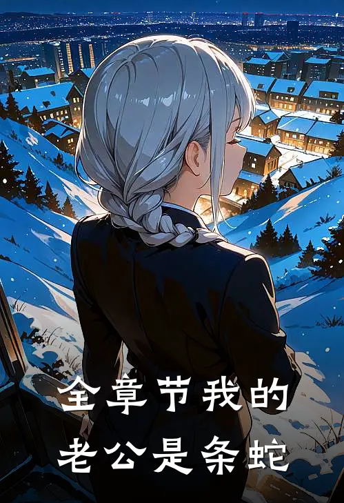 全章节我的老公是条蛇