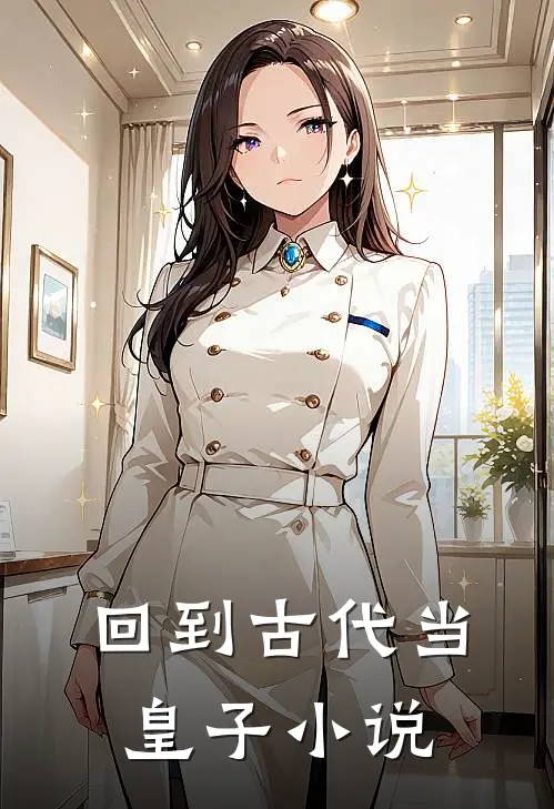 回到古代当皇子小说