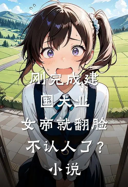 刚完成建国大业，女帝就翻脸不认人了？小说