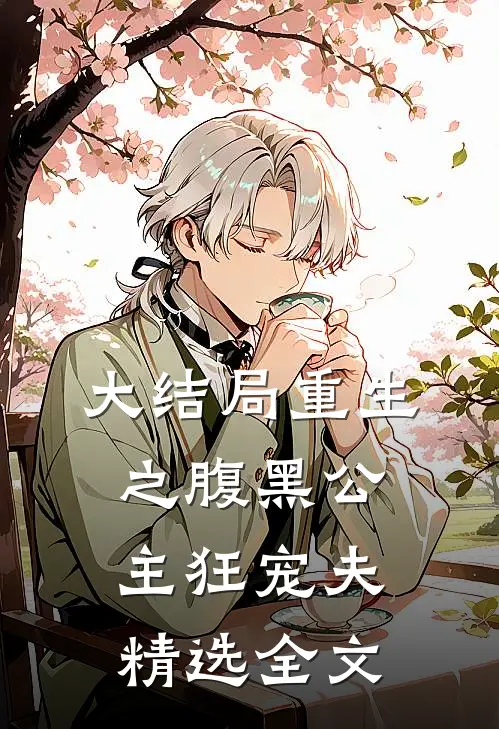 大结局重生之腹黑公主狂宠夫精选全文