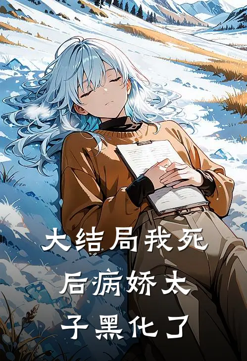 大结局我死后病娇太子黑化了
