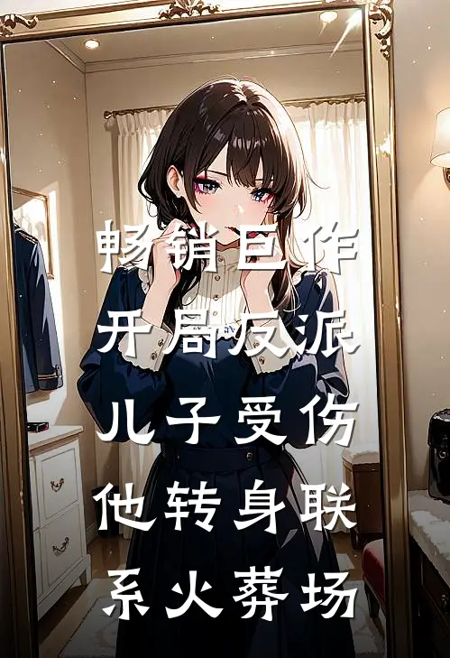 畅销巨作开局反派儿子受伤，他转身联系火葬场