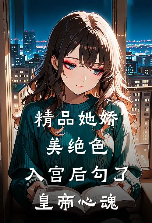 精品她娇美绝色，入宫后勾了皇帝心魂