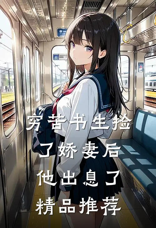 穷苦书生捡了娇妻后，他出息了精品推荐