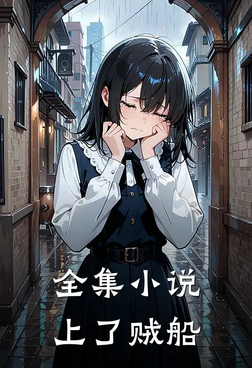 全集小说上了贼船