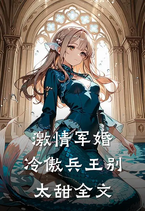 激情军婚，冷傲兵王别太甜全文