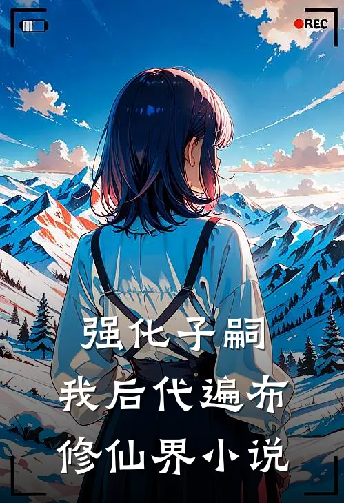 强化子嗣：我后代遍布修仙界小说