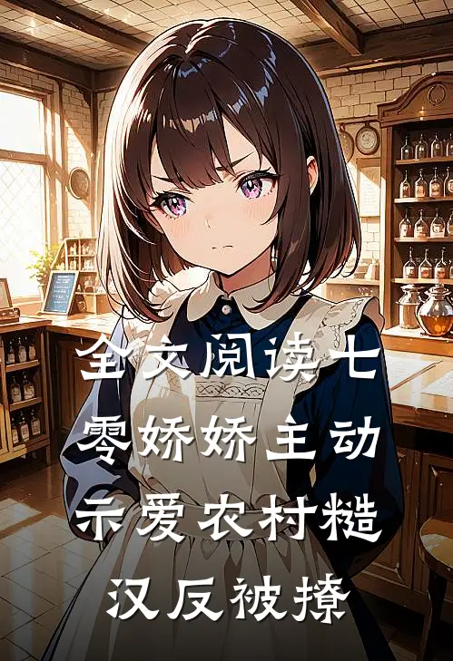 全文阅读七零娇娇主动示爱农村糙汉反被撩