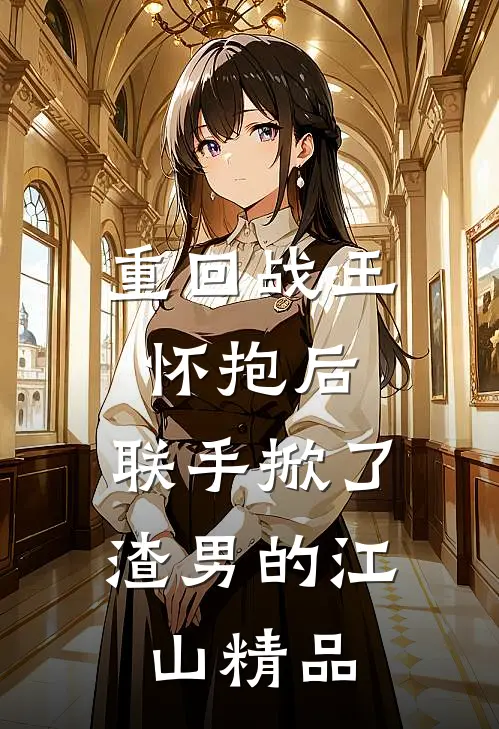 重回战王怀抱后，联手掀了渣男的江山精品