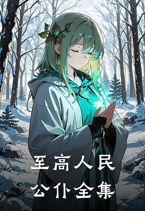 至高人民公仆全集
