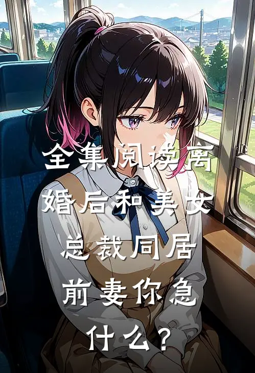 全集阅读离婚后和美女总裁同居，前妻你急什么？