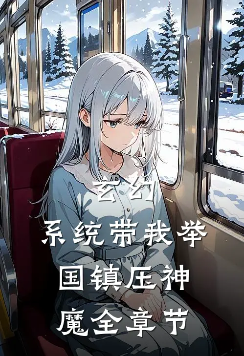 玄幻：系统带我举国镇压神魔全章节