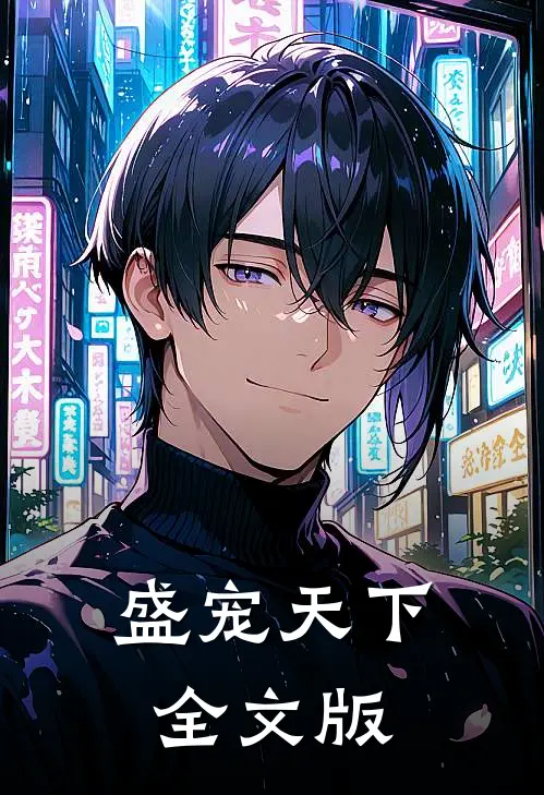 盛宠天下全文版