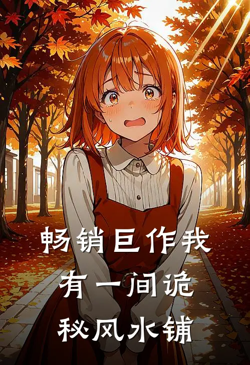 畅销巨作我有一间诡秘风水铺