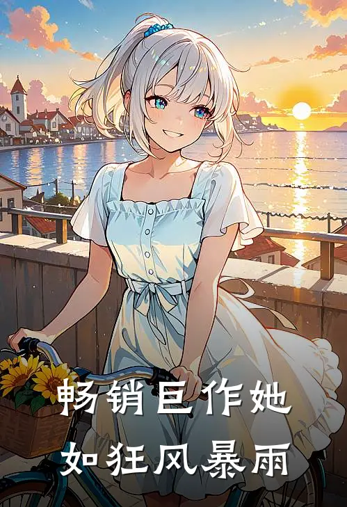 畅销巨作她如狂风暴雨