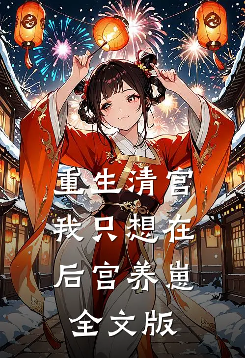 重生清宫：我只想在后宫养崽全文版