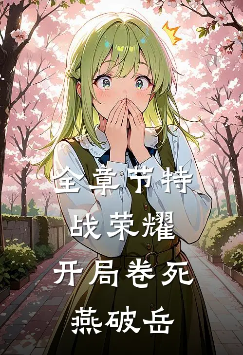 全章节特战荣耀：开局卷死燕破岳