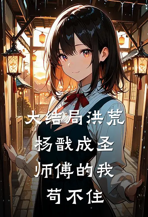 大结局洪荒：杨戬成圣，师傅的我苟不住