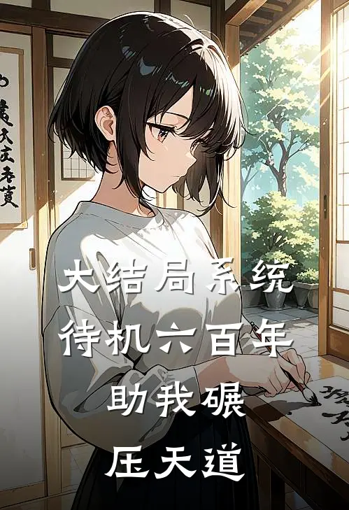 大结局系统待机六百年，助我碾压天道