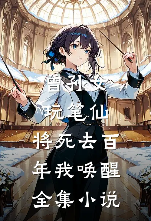 曾孙女玩笔仙，将死去百年我唤醒全集小说