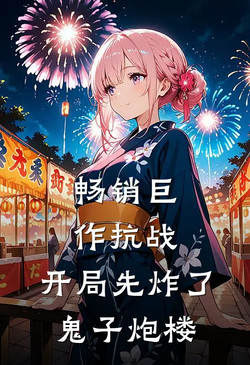畅销巨作抗战：开局先炸了鬼子炮楼