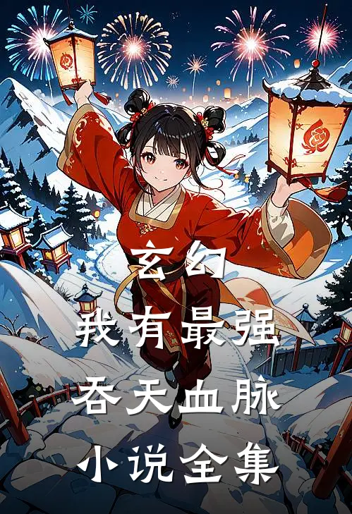 玄幻：我有最强吞天血脉小说全集
