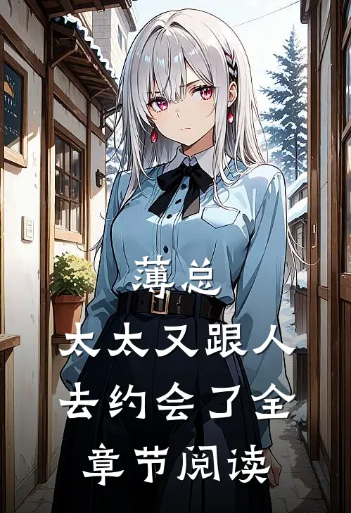 薄总，太太又跟人去约会了全章节阅读