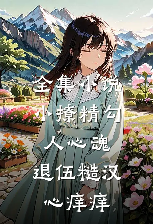 全集小说小撩精勾人心魂，退伍糙汉心痒痒