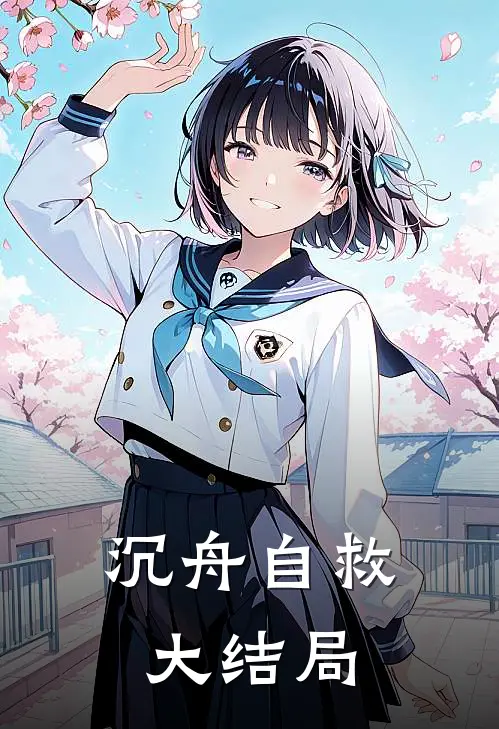 沉舟自救大结局