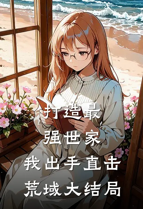 打造最强世家，我出手直击荒域大结局