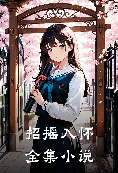 招摇入怀全集小说