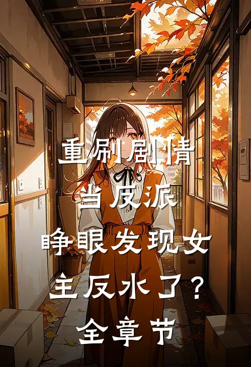 重刷剧情当反派，睁眼发现女主反水了？全章节
