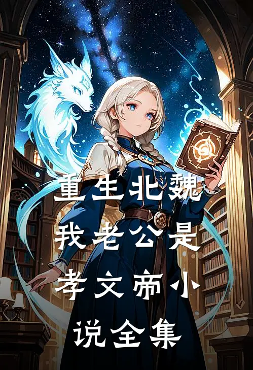重生北魏：我老公是孝文帝小说全集