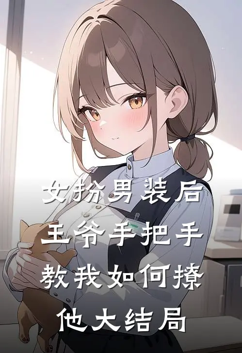 女扮男装后，王爷手把手教我如何撩他大结局