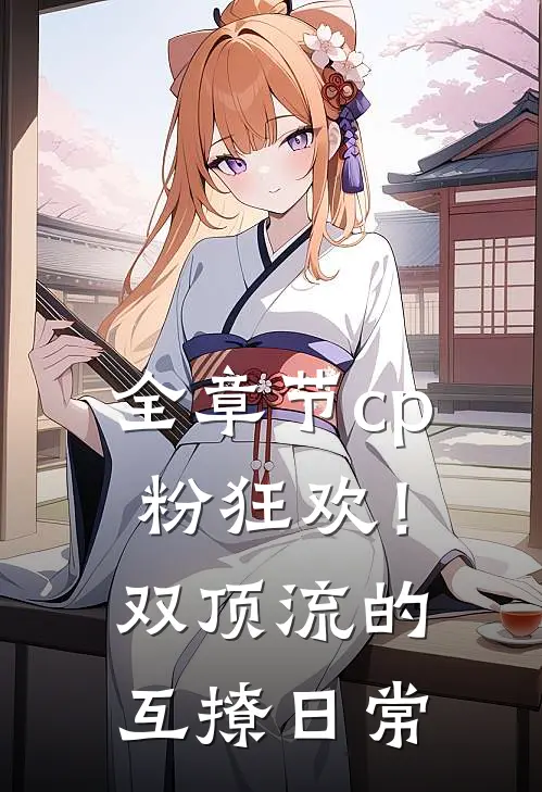 全章节cp粉狂欢！双顶流的互撩日常
