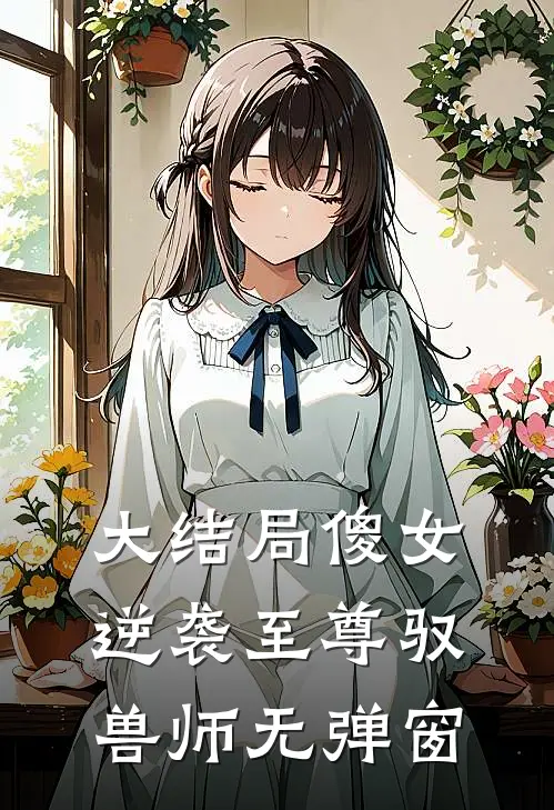 大结局傻女逆袭至尊驭兽师无弹窗