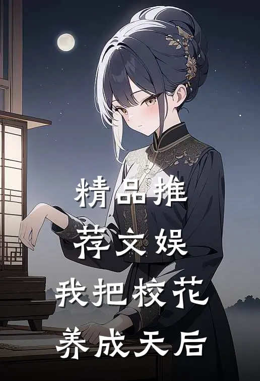 精品推荐文娱：我把校花养成天后