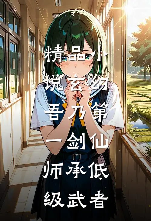 精品小说玄幻：吾乃第一剑仙，师承低级武者
