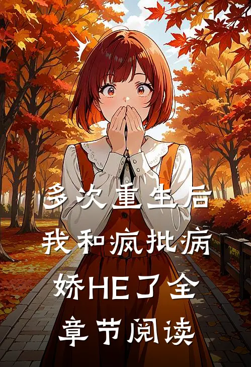 多次重生后，我和疯批病娇HE了全章节阅读