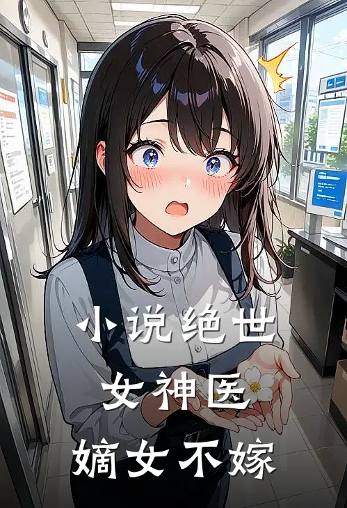 小说绝世女神医：嫡女不嫁
