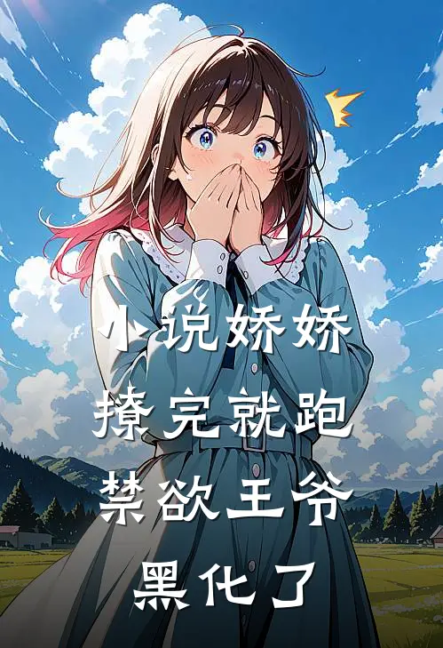 小说娇娇撩完就跑，禁欲王爷黑化了