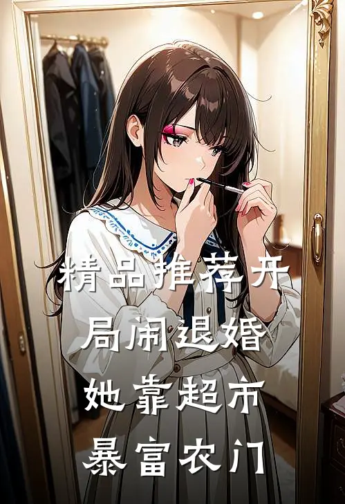 精品推荐开局闹退婚，她靠超市暴富农门