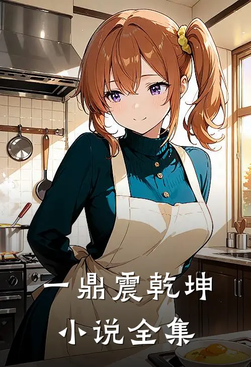 一鼎震乾坤小说全集