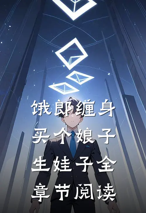 饿郎缠身：买个娘子生娃子全章节阅读