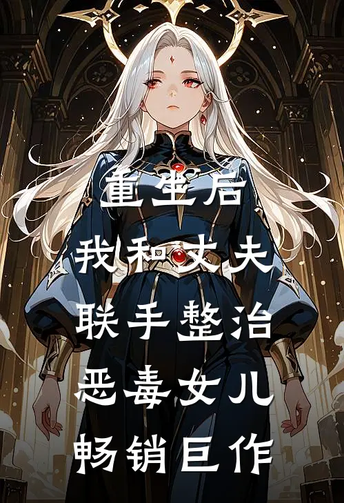 重生后，我和丈夫联手整治恶毒女儿畅销巨作