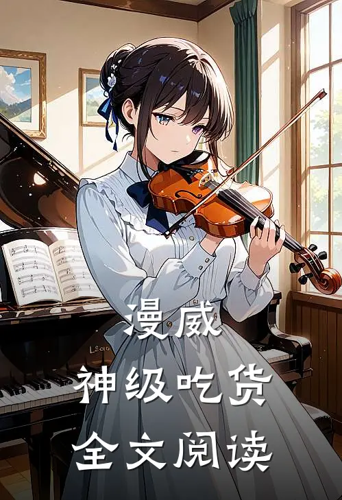 漫威：神级吃货全文阅读