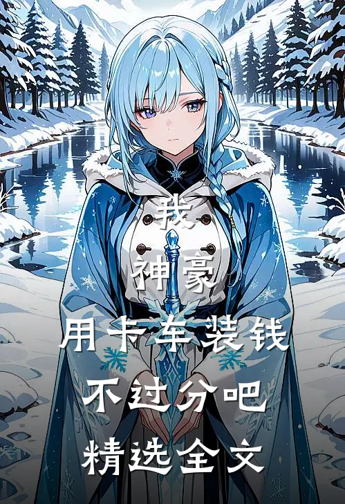 我，神豪，用卡车装钱不过分吧精选全文