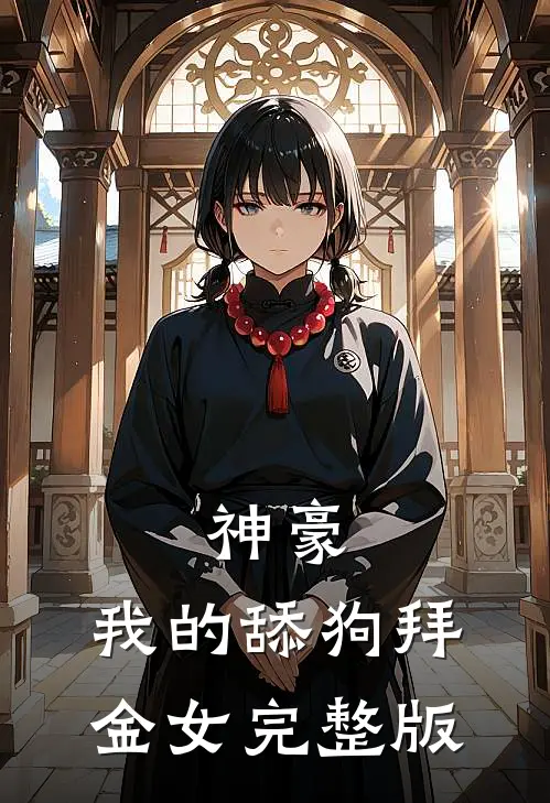 神豪：我的舔狗拜金女完整版